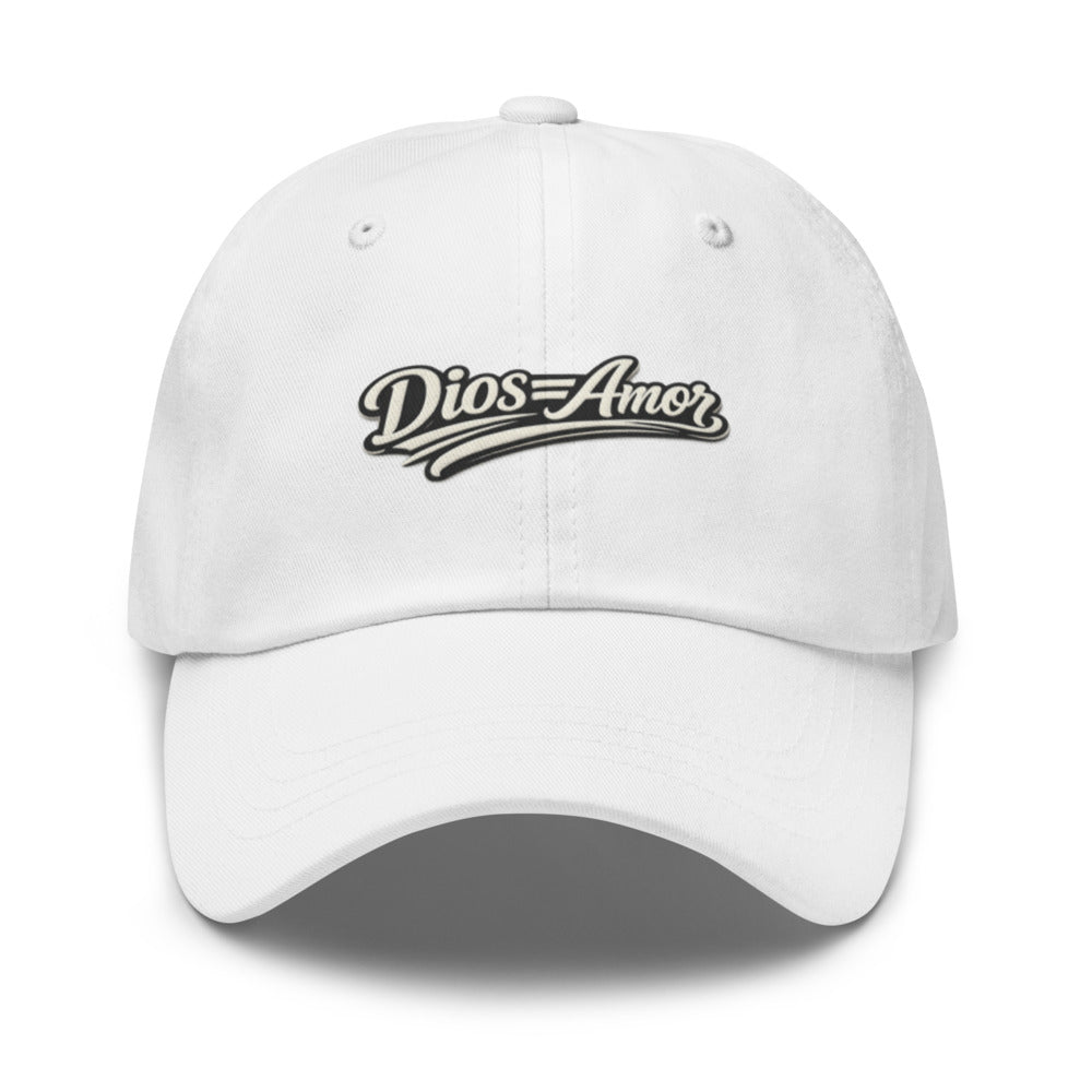 Gorra(edición ilimitada)