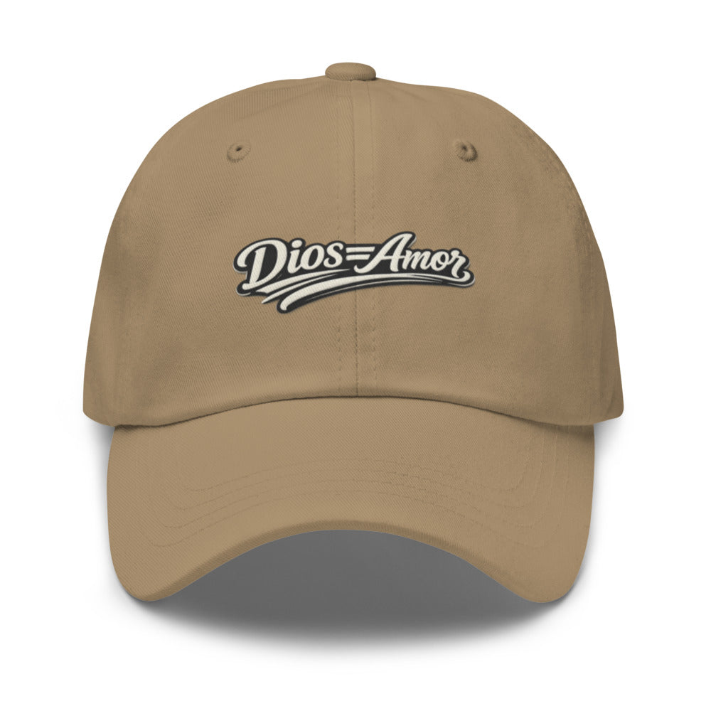 Gorra(edición ilimitada)