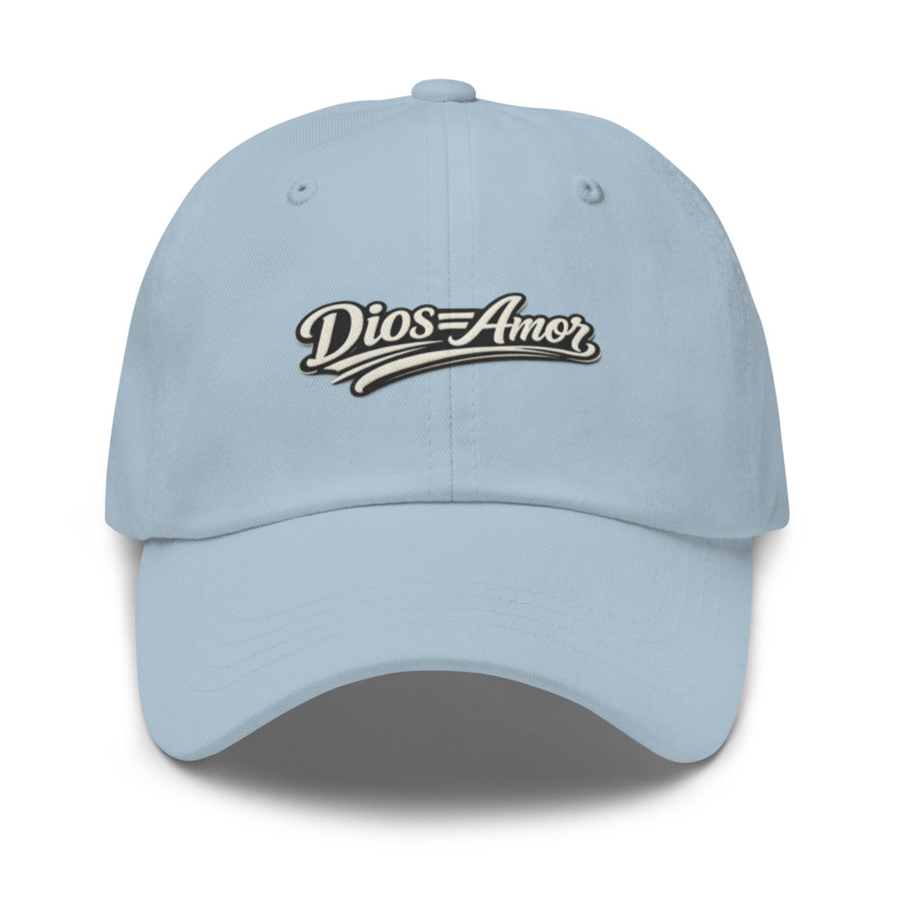 Gorra(edición ilimitada)