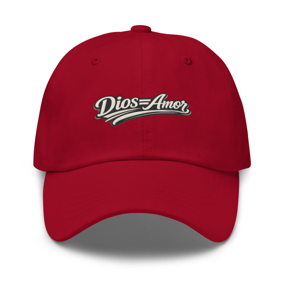 Gorra(edición ilimitada)